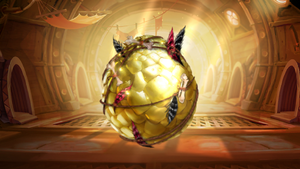 Hell-O-Ween Gold Egg.png