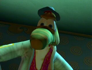 Inspector Grub