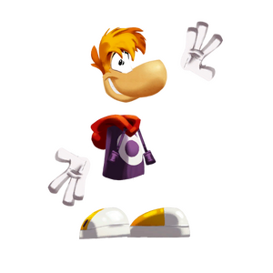 Rayman in Rayman Legends.png