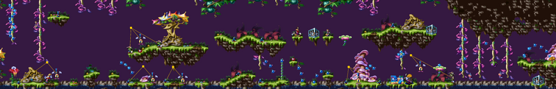 PlayStation version