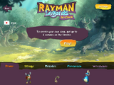 The tutorial for the Creation mode.
