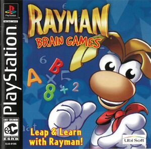 Rayman Brain Games - Front.jpg