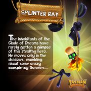 Character description image