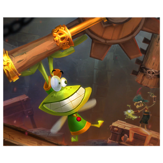 Dungeon Dash