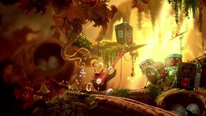 Rayman Mini Black Birdy Artwork.jpg