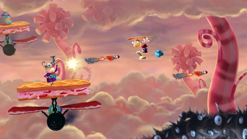 File:Candy World Hunter.jpg