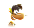 Shayman's original icon