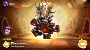 Ray-Gnarr’s Icy Expedition Event Crown.png