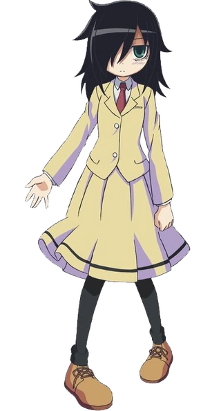 best anime character of all time