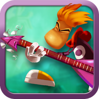 Rayman Legends Beatbox