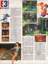 Joystick N°72, June 1996