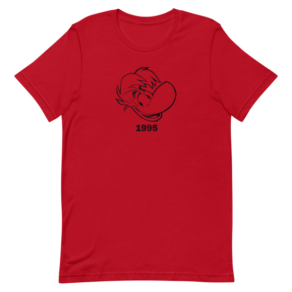 File:Since 1995 T-Shirt Red.png
