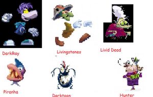 8 bit rayman enemies.jpg