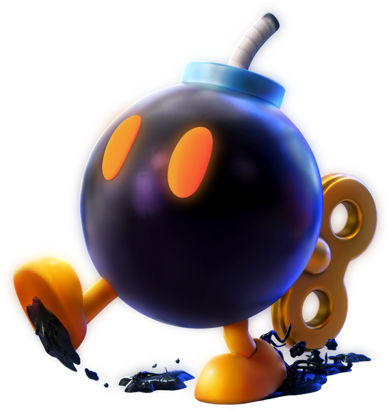 File:Bob-omb MRSOH.png