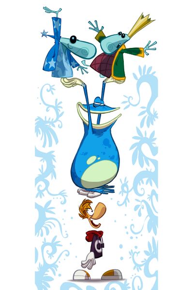 File:Rayman-holding-globox-holding-teensies.jpg