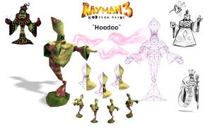Rayman 3 Hoodoo Concept.png