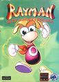 Rayman uczy matmy i polaka (keep case)