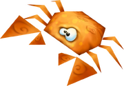 Crab