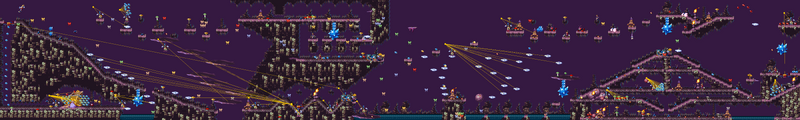 File:RaymanByHisFansPC - Cave 04.png