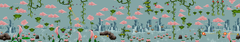 Game Boy Color version