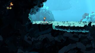 Risky Ruin