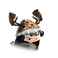 Barr-Barr's UI icon