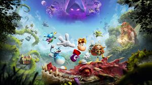 Rayman Legends Retold Cover Art No Logo.jpeg