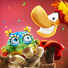 The app icon used in version 2.3.2