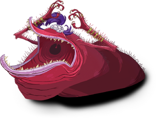 Big Mama