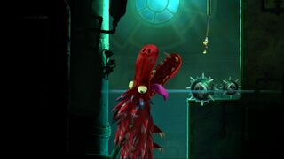 The death of Seabreather.
