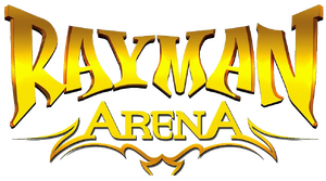 Rayman Arena Logo.png