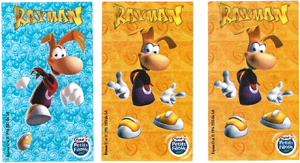 Yoplait Petits Filous Rayman Stickers 7.png