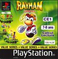 Rayman Junior : Calcul Lecture - CE1