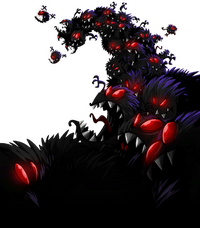 Dark Creatures