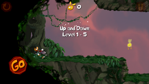 Jungle Run 1-5 Screenshot 1.png