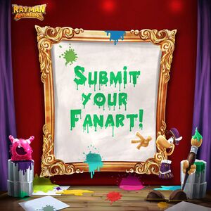 Rayman Adventures - Submit Fan Art.jpg