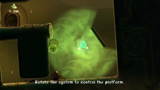 The same area in Murfy's Touch on the Nintendo Switch.