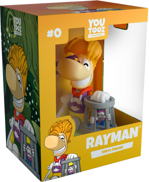 Youtooz Rayman Box.webp