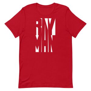 Rayman Bold T-Shirt Red.jpg