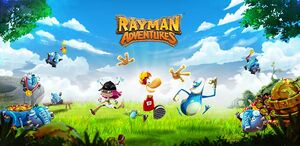 Rayman Adventures Summer Mararthon Event Facebook Cover.jpg