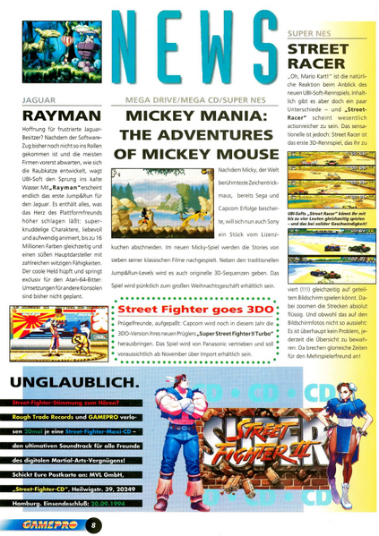 File:GamePro (German) (September 1994).png