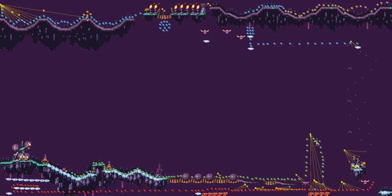 File:RaymanByHisFansPC - Mountain 04.png