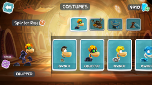 Splinter Ray in Costume Gallery.PNG