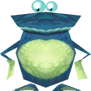 Baby Globox