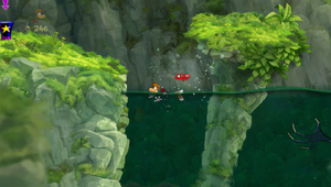 Geyser Blowout second relic.png