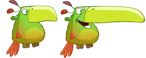 Notebirds