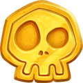 A Land of the Livid Dead level icon