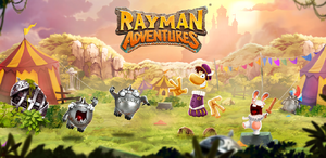 Rayman Adventures Renaissance Event Artwork.png