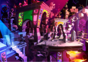 Lair of dark rayman.png