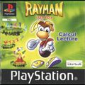 Rayman Junior : Calcul Lecture